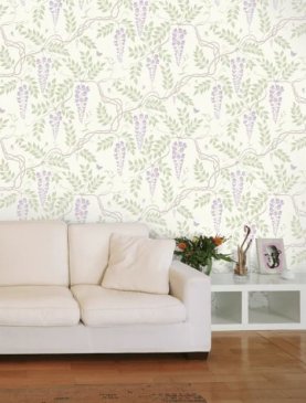 Обои Cole & Son Archive Anthology 100-9045 изображение 3