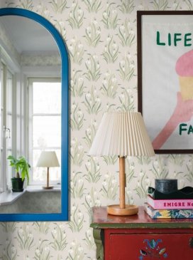 Обои Borastapeter New Heritage 4835 изображение 4