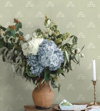 Обои Holden Decor Tales of the Manor 91991 изображение 2