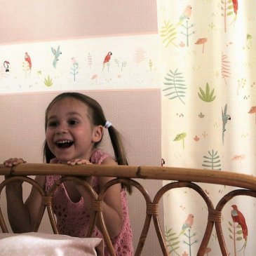 Обои Casadeco Once Upon A Time 2 29794286 изображение 3