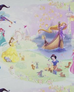 Обои OVK Design Калейдоскоп 10117-01