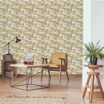 Обои Lutece California Nostalgie 51200605 изображение 2