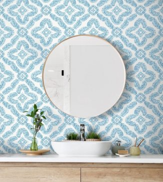 Обои Seabrook Summer House SC21302 изображение 3