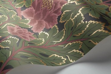 Обои Cole & Son The Pearwood Collection 116-1002 изображение 2