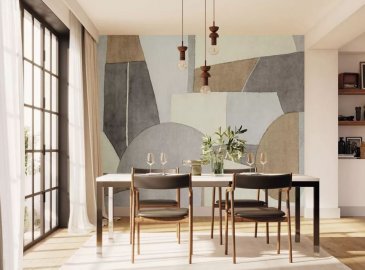 Обои Casadeco Carnaby Street 200592733 изображение 2