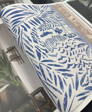 Обои Luna Круиз CRZ6-021 изображение 2