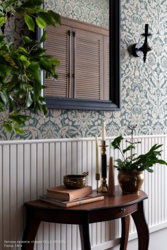 Обои Loymina Gallery Classic GC4-002 изображение 5