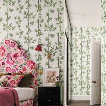 Обои Harlequin Diane Hill 112915 изображение 4