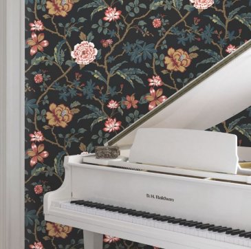 Обои Ronald Redding Astoria MX9656 изображение 3