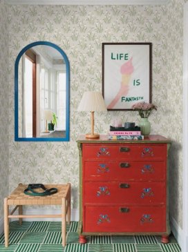 Обои Borastapeter New Heritage 4835 изображение 3