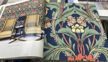 Обои Architector British Heritage KT20504 изображение 4