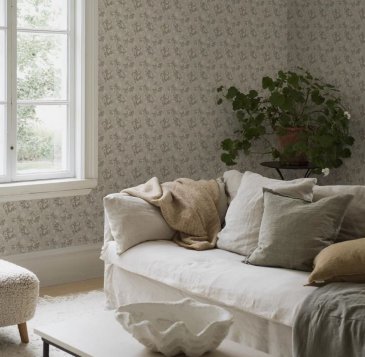 Обои Borastapeter Charm 8187 изображение 3