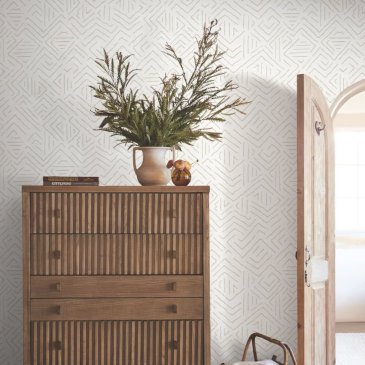 Обои Antonina Vella Artifacts AB3085 изображение 3