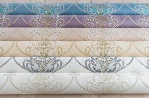 Обои OVK Design Boho 10231-04 изображение 4