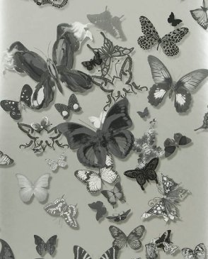 Обои с бабочками, насекомыми для детской Carnets Andalous PCL008-06 изображение 0
