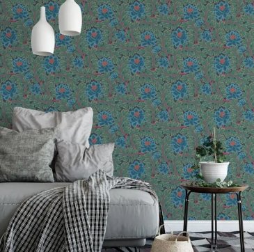 Обои Cole & Son The Pearwood Collection 116-1003 изображение 3