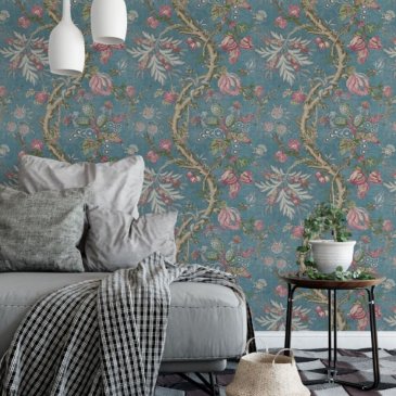 Обои Thibaut Heritage T10847 изображение 4