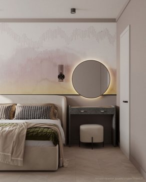 Обои Loymina Etude vol. 2 ETD19-004 изображение 6