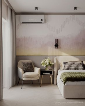 Обои Loymina Etude vol. 2 ETD19-004 изображение 7