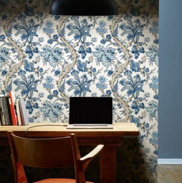 Обои Thibaut Heritage T10846 изображение 2