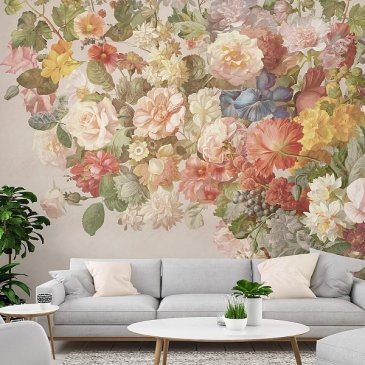 Фрески Affresco Wallpaper part 1 AB60-COL6 изображение 2