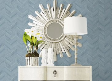 Обои Seabrook Coastal Heaven LN40812 изображение 3