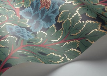 Обои Cole & Son The Pearwood Collection 116-1003 изображение 2