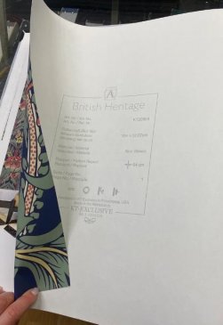 Обои Architector British Heritage KT20504 изображение 5