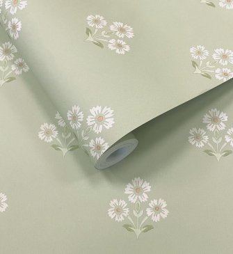 Обои Holden Decor Tales of the Manor 91991 изображение 3