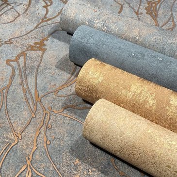 Обои Marburg City Glow 34206 изображение 6