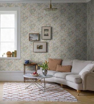 Обои A Street Prints Botanica 4143-22011 изображение 3