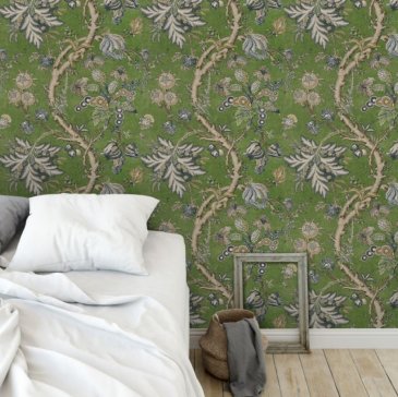 Обои Thibaut Heritage T10844 изображение 2