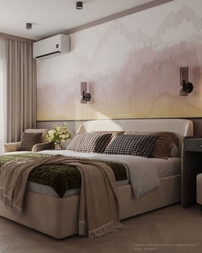 Обои Loymina Etude vol. 2 ETD19-004 изображение 4