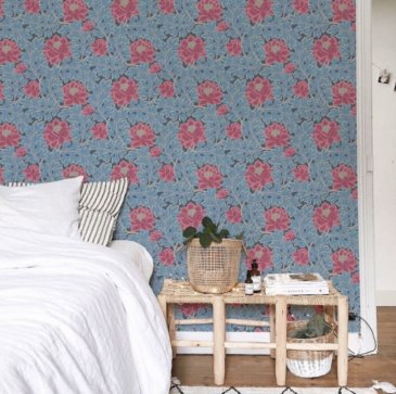 Обои Cole & Son The Pearwood Collection 116-1004 изображение 3