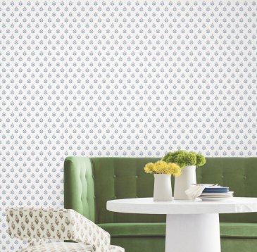 Обои Antonina Vella Layered Luxe LL3235 изображение 4