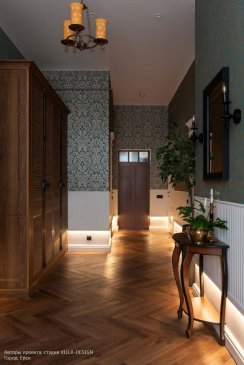 Обои Loymina Gallery Classic GC4-021 изображение 7