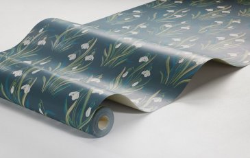 Обои Borastapeter New Heritage 4836 изображение 4