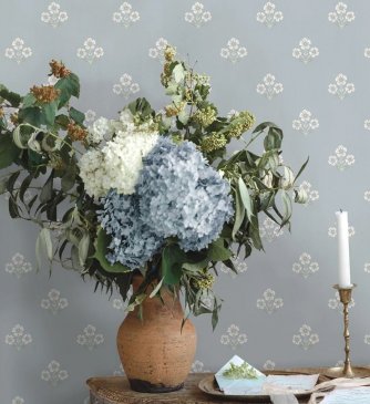 Обои Holden Decor Tales of the Manor 91992 изображение 2