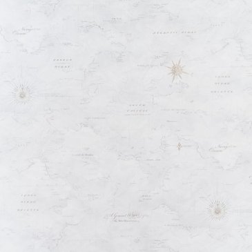Обои с картами Калейдоскоп 10480-01 изображение 1