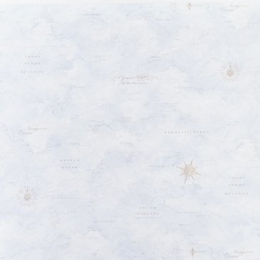 Обои с картами Калейдоскоп 10480-03 изображение 1