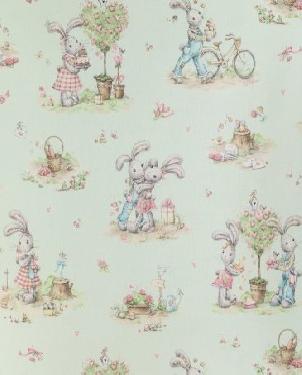 Обои OVK Design Калейдоскоп 10490-04