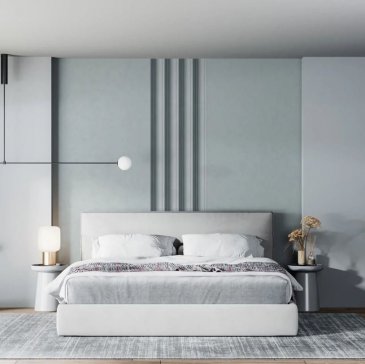 Обои Marburg Shades Iconic 34455 изображение 5