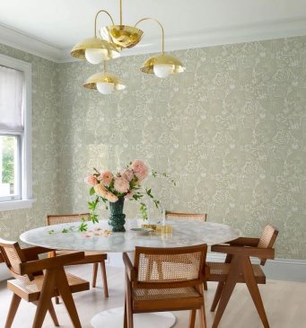 Обои A Street Prints Whimsy 4135-72713 изображение 3