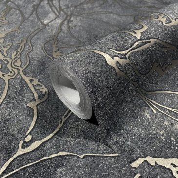 Обои Marburg City Glow 34207 изображение 2