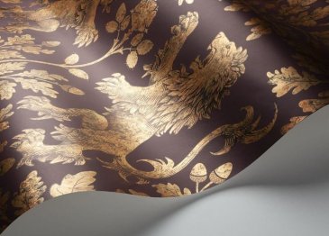 Обои Cole & Son The Pearwood Collection 116-10038 изображение 2