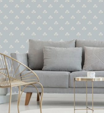 Обои Holden Decor Tales of the Manor 91992 изображение 4