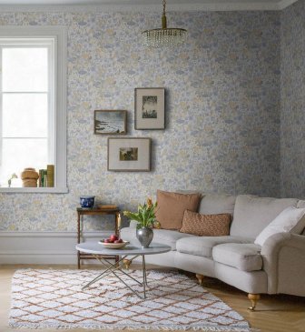 Обои A Street Prints Botanica 4143-22010 изображение 3