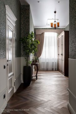 Обои Loymina Gallery Classic GC4-007 изображение 6