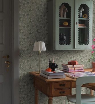 Обои Borastapeter Charm 8188 изображение 2