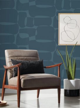 Обои York Artistic Abstracts AG2075 изображение 2